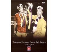 Fa Cup Final: 1982 - Queens Park Rangers Vs Tottenham Hotspur [DVD]
