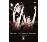 Fa Cup Final: 1983 - Brighton And Hove Albion Vs Manchester Utd [DVD]