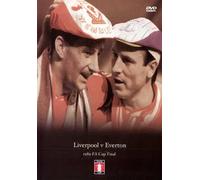 Fa Cup Final: 1989 - Liverpool Vs Everton [DVD]