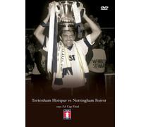 Fa Cup Final: 1991 - Nottingham Forest Vs Tottenham Hotspur [DVD]