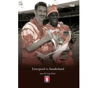 Fa Cup Final: 1992 - Liverpool Vs Sunderland [DVD]