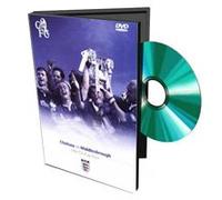 Fa Cup Final: 1997 - Chelsea Vs Middlesbrough [DVD]