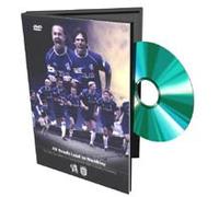 Fa Cup Final: 2000 - Chelsea Vs Aston Villa [DVD]