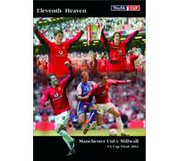 Fa Cup Final: 2004 - Manchester United Vs Millwall [DVD]