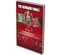 FA Cup Final: The Gerrard Final – DVD (2006)