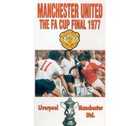 FA Cup Final 77-Man.Utd/Liverpool [VHS]