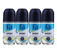Fa Roll-On Deodorant