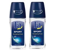 Fa Deodorant 1.7oz Roll-On Sport (2 Pack)
