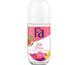 Fa Deodorant Roll on Fiji Dream 50 ml