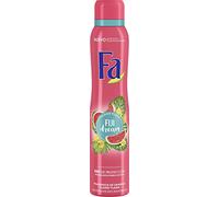 Fa Deodorant (Soft) - 200 ml