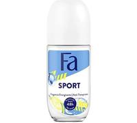Fa Deodorant Sport Roll on 50 ml 50 ml