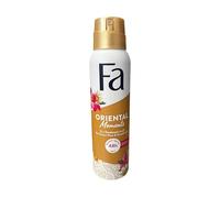 Fa Deodorant Spray