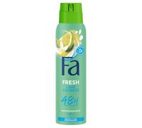 FA Deodorant Spray Caribbean Lemon 150 ml