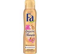 FA Deodorant Spray Oriental Moments 150 ml