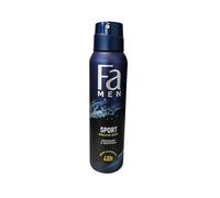 Fa Deodorant Spray (Pack of 6)