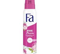 FA Deodorant Spray Pink Passion 150 ml