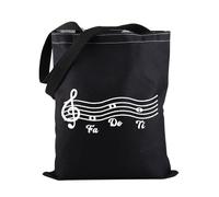 Fa Do Ti Tote Bag Hidden Protest Tote Bag Political Tote Bag Liberal Gift Anti Maga Gift (Fa Do Ti TOTE)