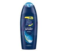 Fa Active Sport Shower Gel 400 ml