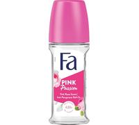Fa Roll-on Deodorant – Pink Passion – 1.7 oz