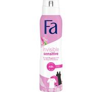 FA FA Invisible Personal Care - Fresh Option (045765)