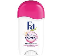 Fa Invisible Fresh Lily of the Valley Antiperspirant 48h Antiperspirant Roll-On 50 ml
