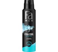 FA FA Men Personal Care - Fresh Option (540186)