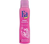 FA Spray Deodorant Pink Passion 150 ml