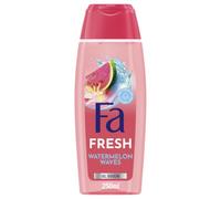 Fa - Fiji Dream Island Vibes Shower Gel - 250 ml Bottle