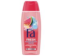 Fa - Fiji Dream Island Vibes Shower Gel - 250 ml Bottle