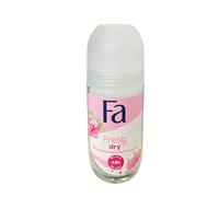 Fa Fresy & Dry Antiperpirant Peony Sorbet Roll-On 50 ml