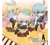 FA GIRLS - Fullscratch Love: Limited