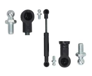 FA KROSNO 32248 Gas Spring, convertible top