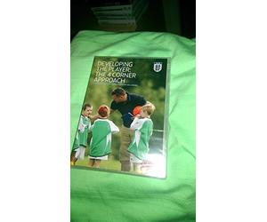 FA Learning.DVD. DEVELOPING THE PLAYER. THE 4 CORNER APPROACH. GET INTO COACHING. 2 DVDs