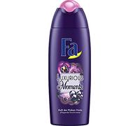 Fa Luxurious Moments Women Shower Gel Pack of 3 x 250 ml