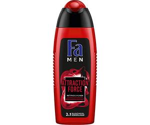 Fa Men Attraction Force Shower Gel 250 ml