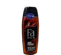 Fa Men Dark Passion Sensual Fresh Shower Gel 250 ml