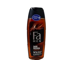 Fa Men Dark Passion Sensual Fresh Shower Gel 250 ml