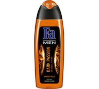 FA Men Dark Passion Shower Gel 250 ml Pack of 6