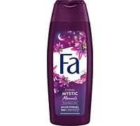 Fa Mystic Moments Shower Cream (250 ml), Nourishing Shower Gel with the Elegant, Enchanting Fragrance of Passion Blossoms