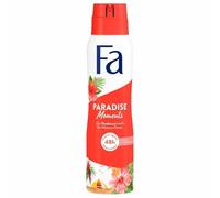 FA Paradise Moments Deodorant Spray 150 ml