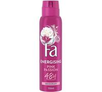 Fa Pink Passion Deo Vapo 150 ml