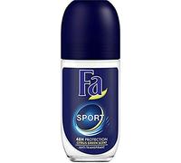Fa Roll-On Deodorant