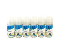 Fa Roll-On Deodorant