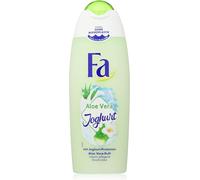 FA Shower Cream Aloe Vera Yoghurt with Yoghurt Proteins and Aloe Vera Fragrance
