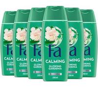 FA Shower Cream Calming Glowing Gardenia 6 x 250 ml