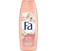 Fa Shower Gel Devine Moments, Pack of 3, 400ml