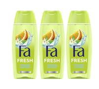 FA Shower Gel Fresh Orange Sunrise 3 x 250 ml