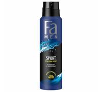FA Sport Deodorant Spray 150 ml