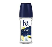 Fa Sport Energizing Fresh 48h Anti-prespirant Roll On Deo 50 Ml