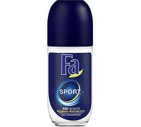 Fa Sport Roll-On Deodorant 50 ml